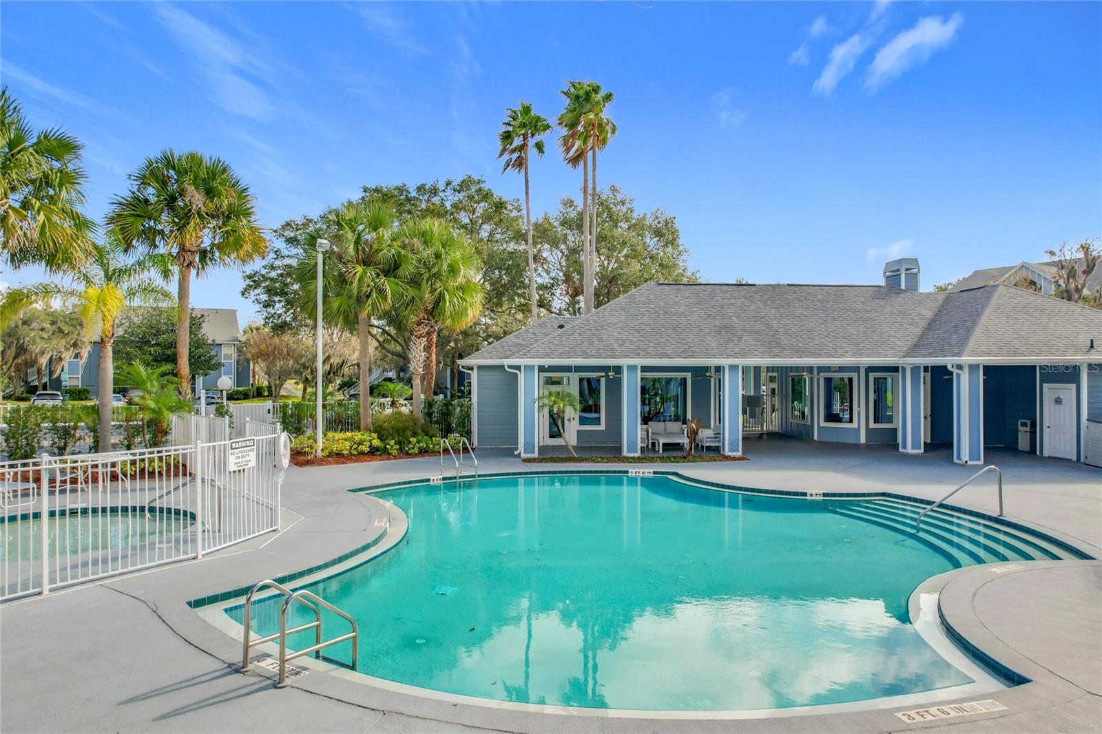 2533 GRASSY POINT DR #203, LAKE MARY, FL, 32746