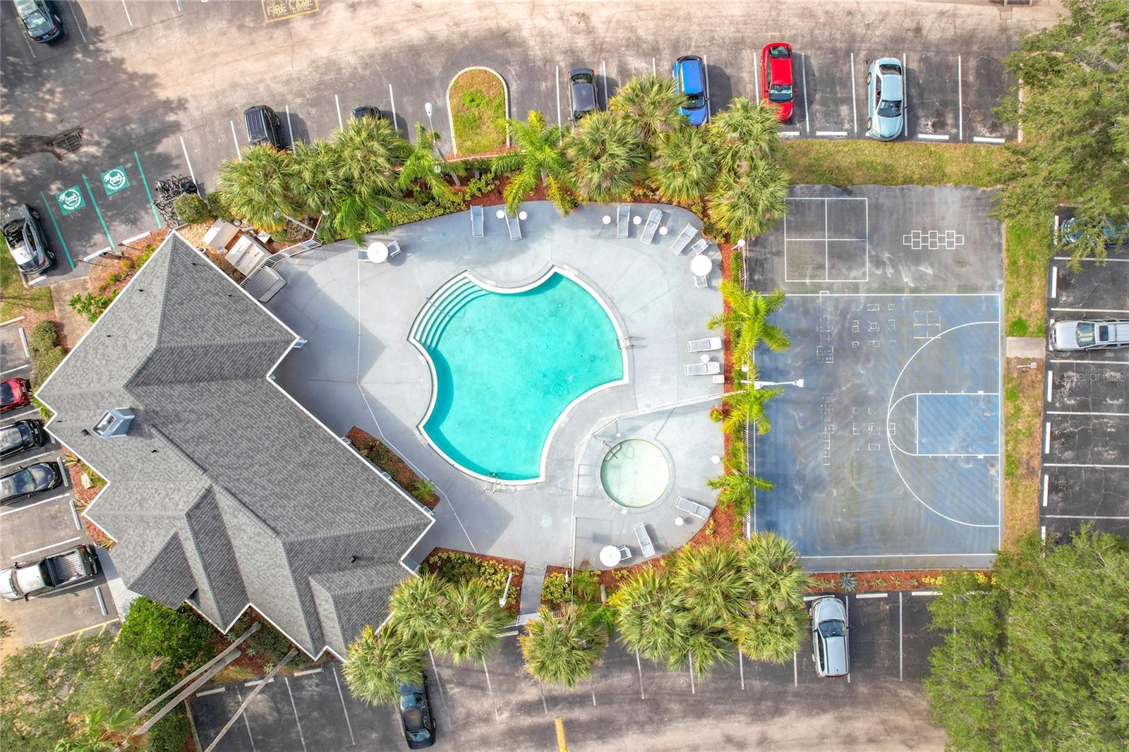 2533 GRASSY POINT DR #203, LAKE MARY, FL, 32746