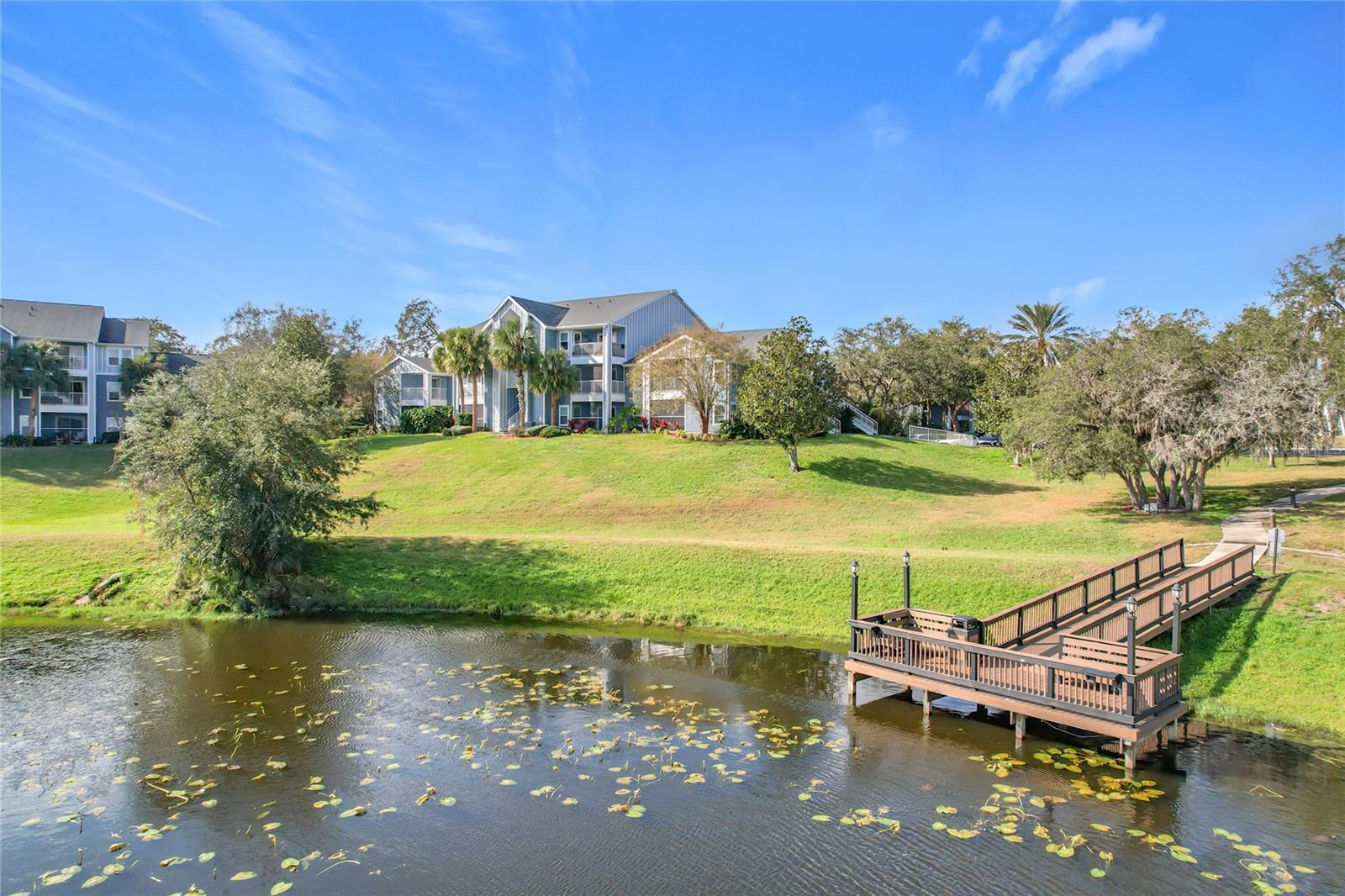2533 GRASSY POINT DR #203, LAKE MARY, FL, 32746