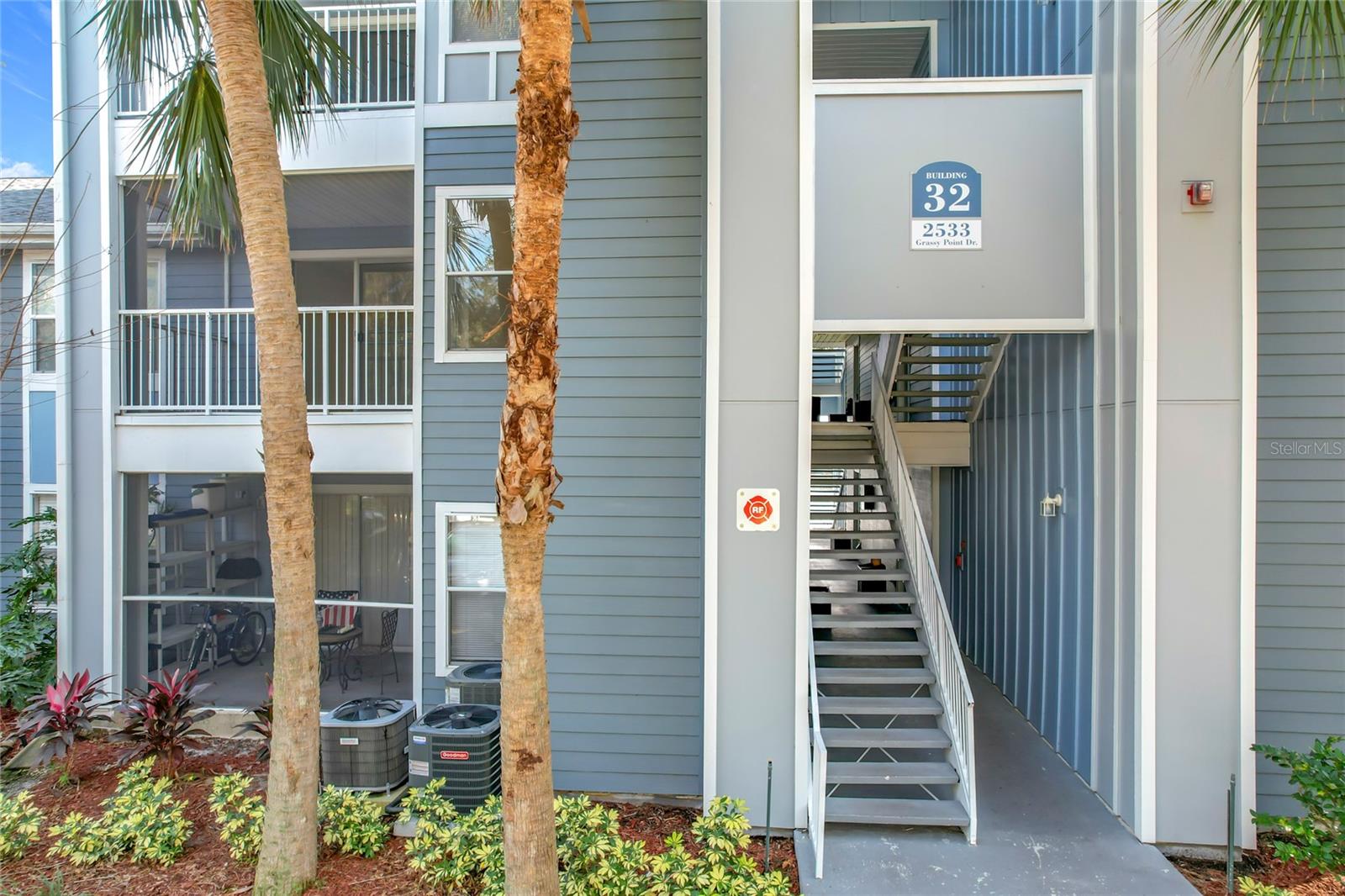 2533 GRASSY POINT DR #203, LAKE MARY, FL, 32746