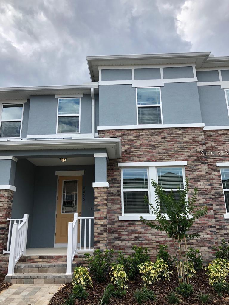 8060 GLENLLOYD AVE, WINTER GARDEN, FL, 34787