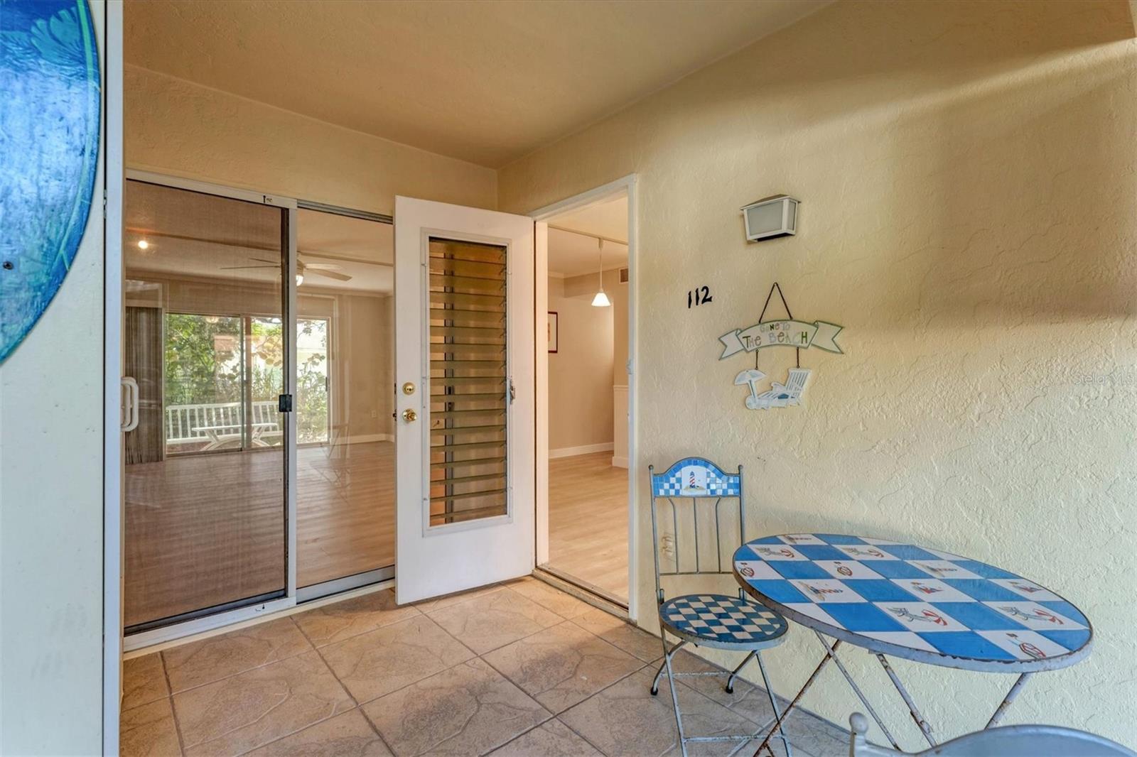 409 MANATEE CT #112, VENICE, FL, 34285