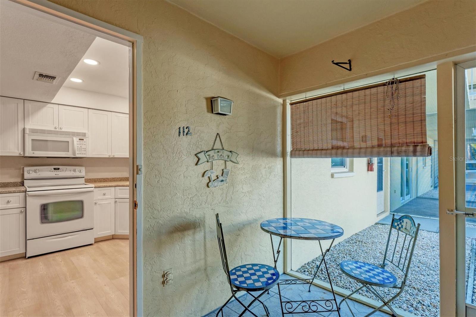 409 MANATEE CT #112, VENICE, FL, 34285