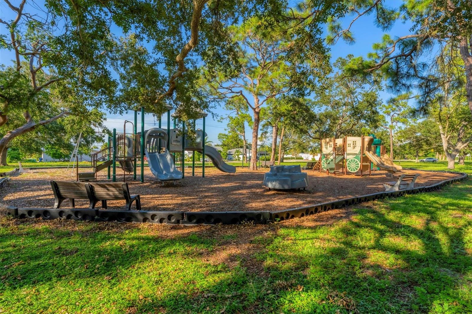 409 MANATEE CT #112, VENICE, FL, 34285