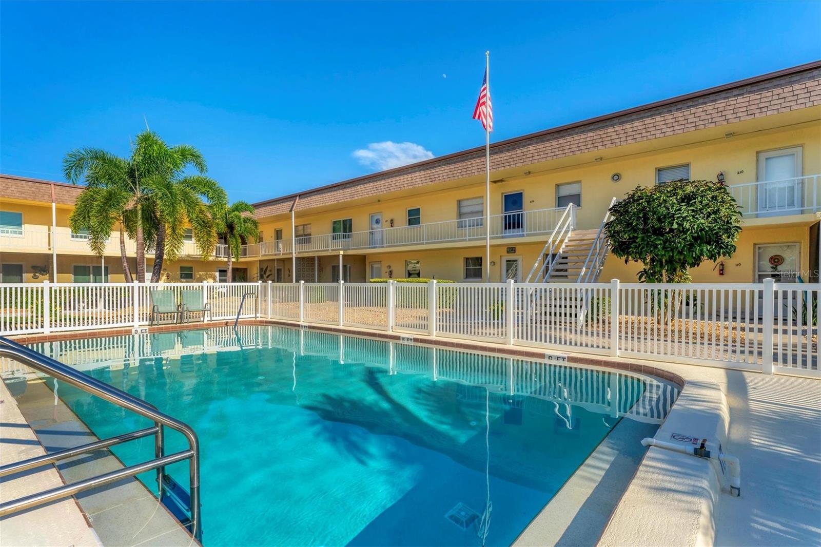 409 MANATEE CT #112, VENICE, FL, 34285