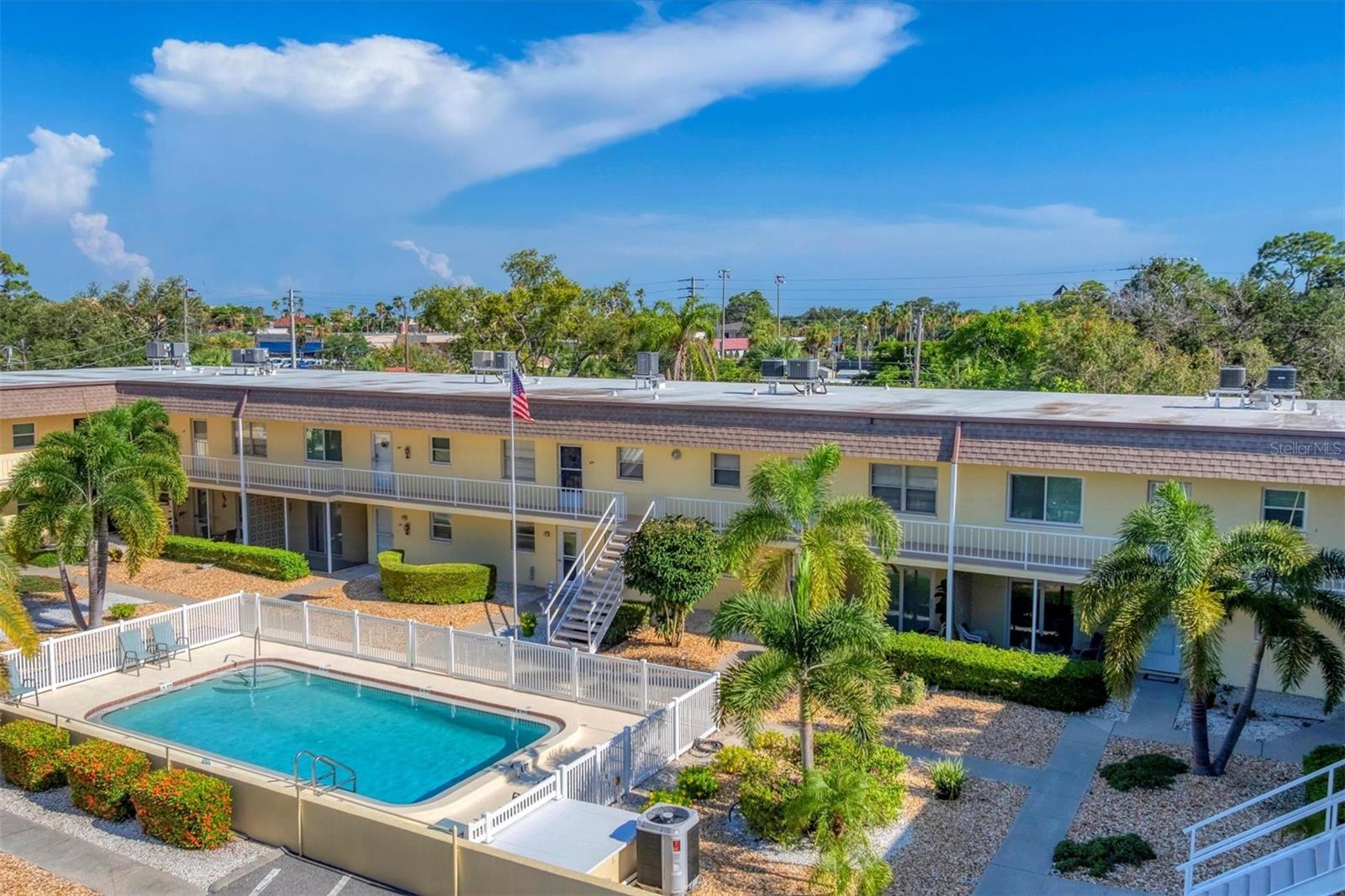 409 MANATEE CT #112, VENICE, FL, 34285