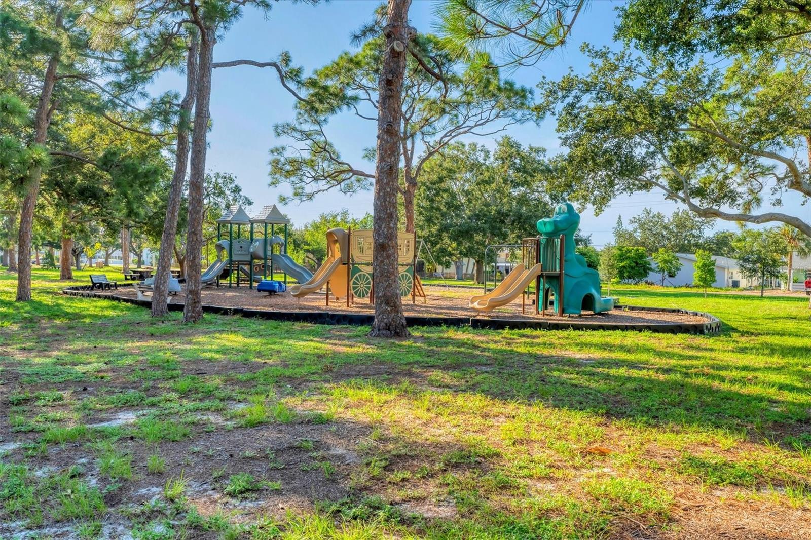 409 MANATEE CT #112, VENICE, FL, 34285