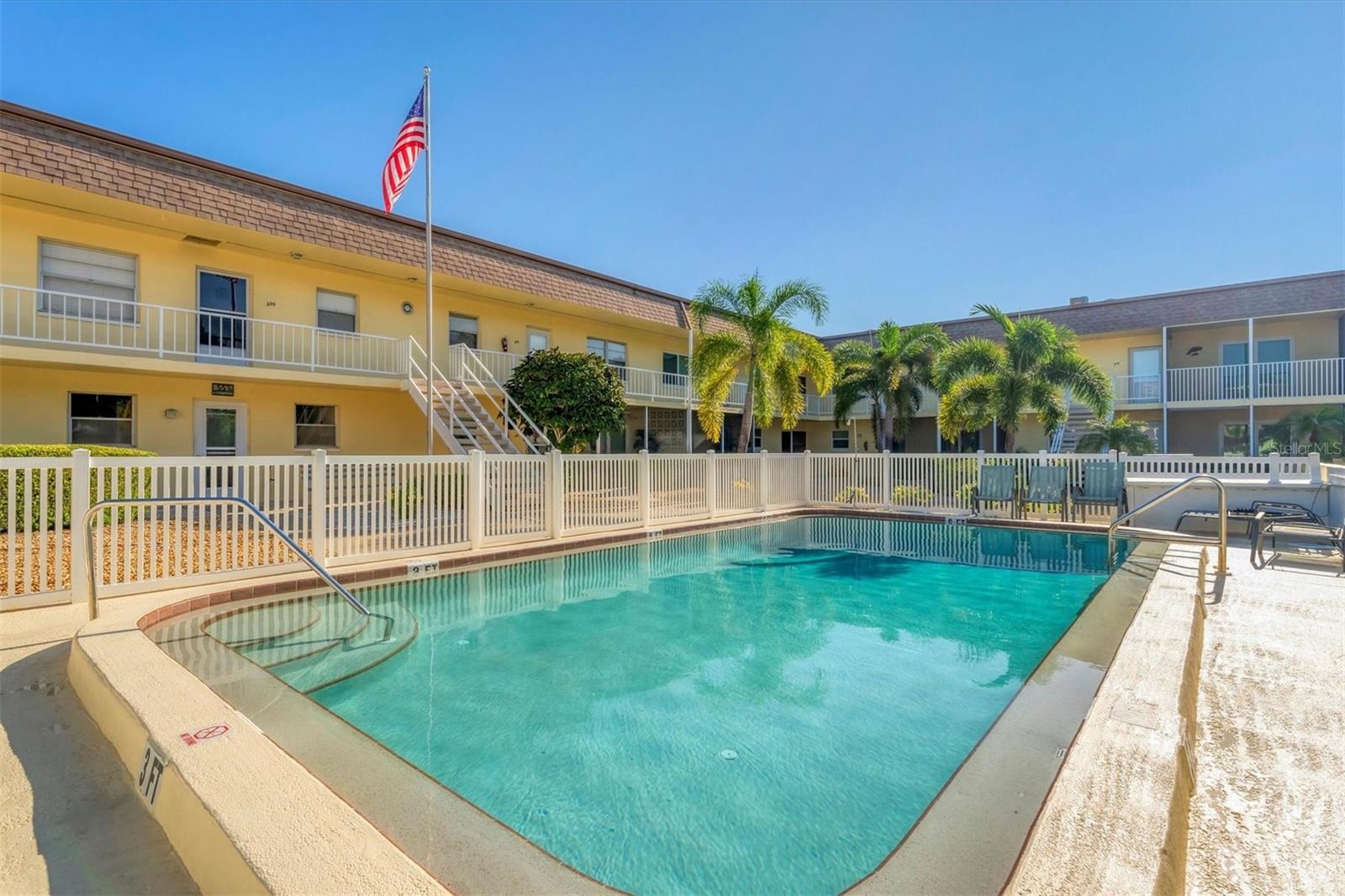 409 MANATEE CT #112, VENICE, FL, 34285