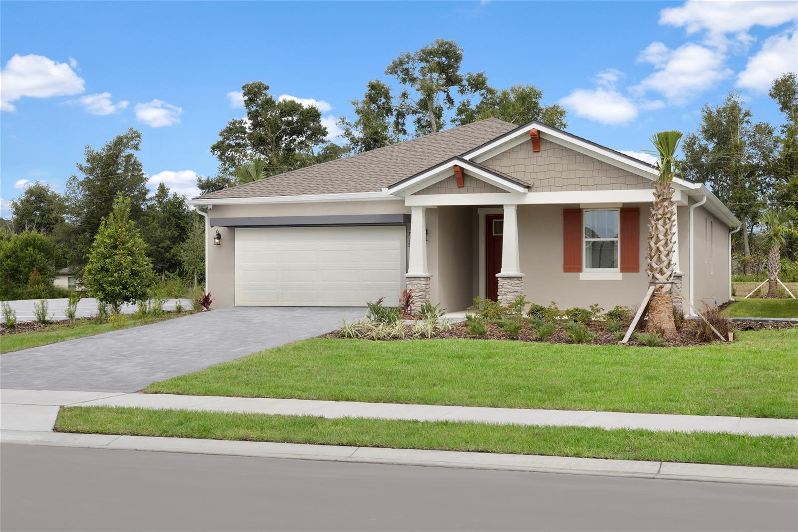 1719 CARNELIAN ST, DELAND, FL, 32720