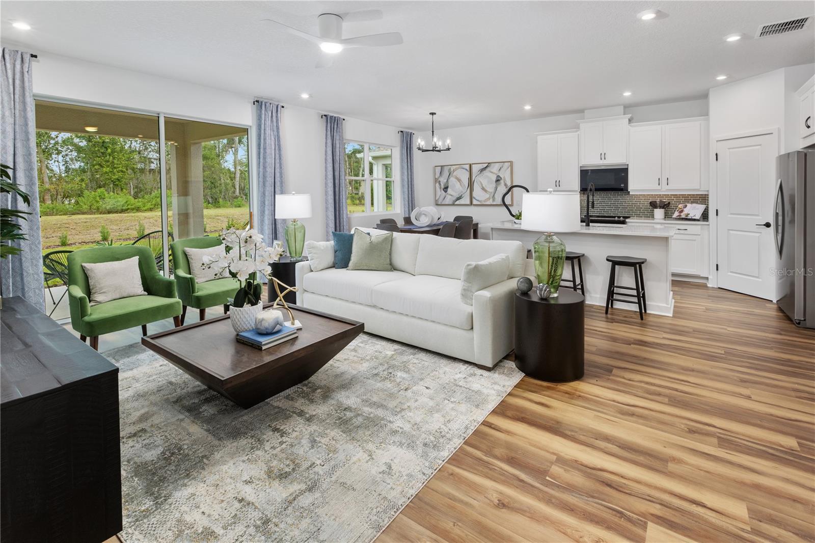 1719 CARNELIAN ST, DELAND, FL, 32720