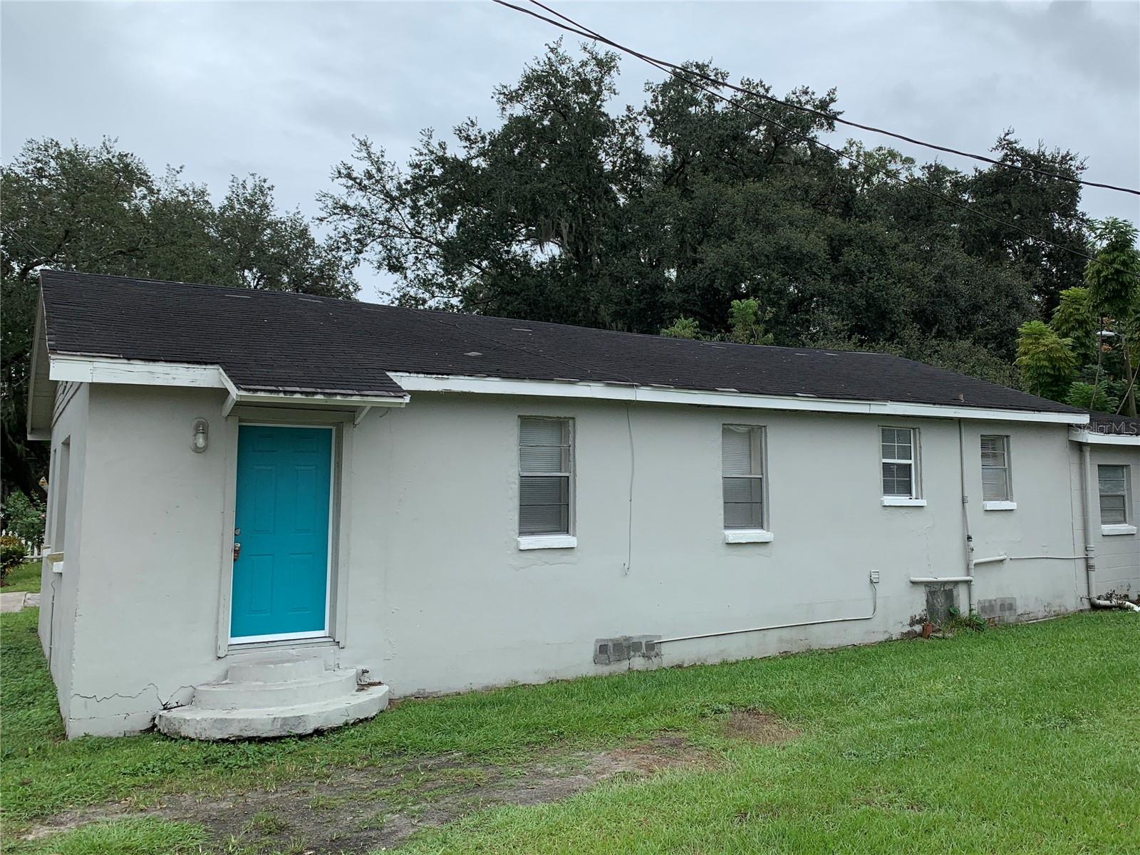 1111 W MADISON ST, PLANT CITY, FL, 33563