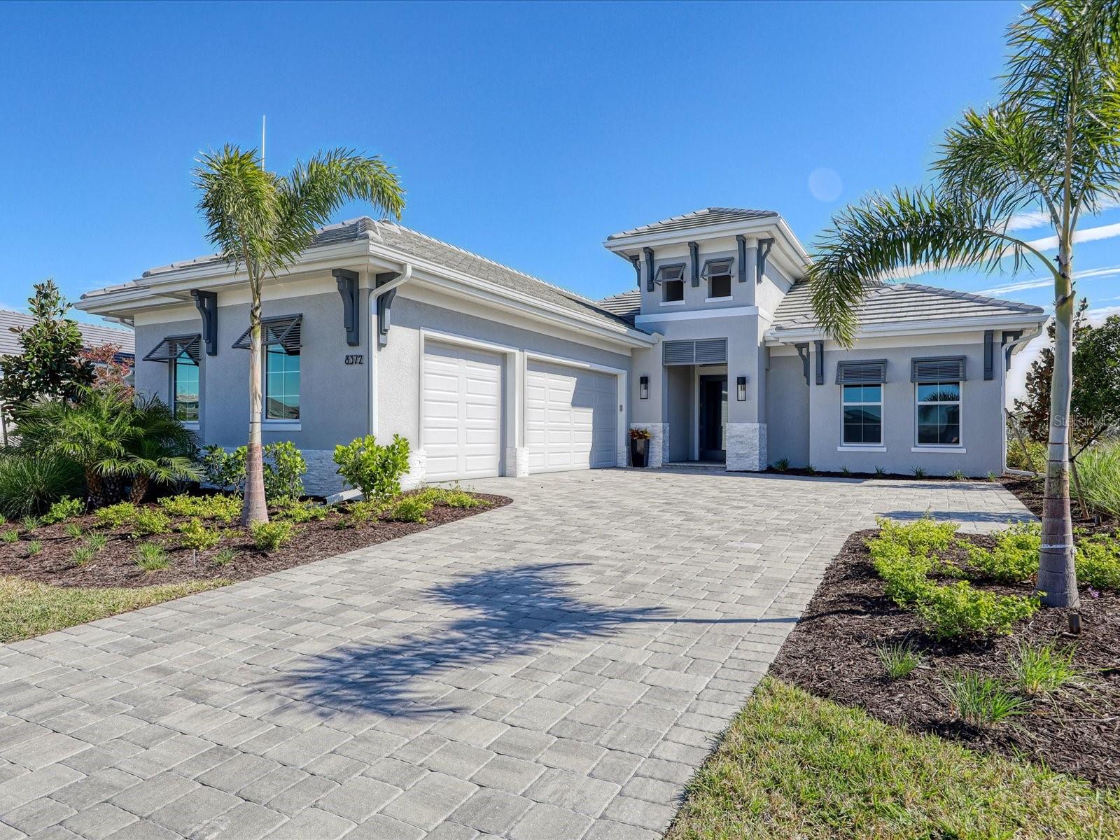 8372 SEA GLASS CT, SARASOTA, FL, 34240