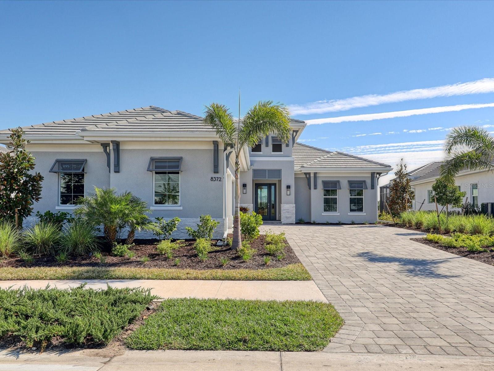 8372 SEA GLASS CT, SARASOTA, FL, 34240