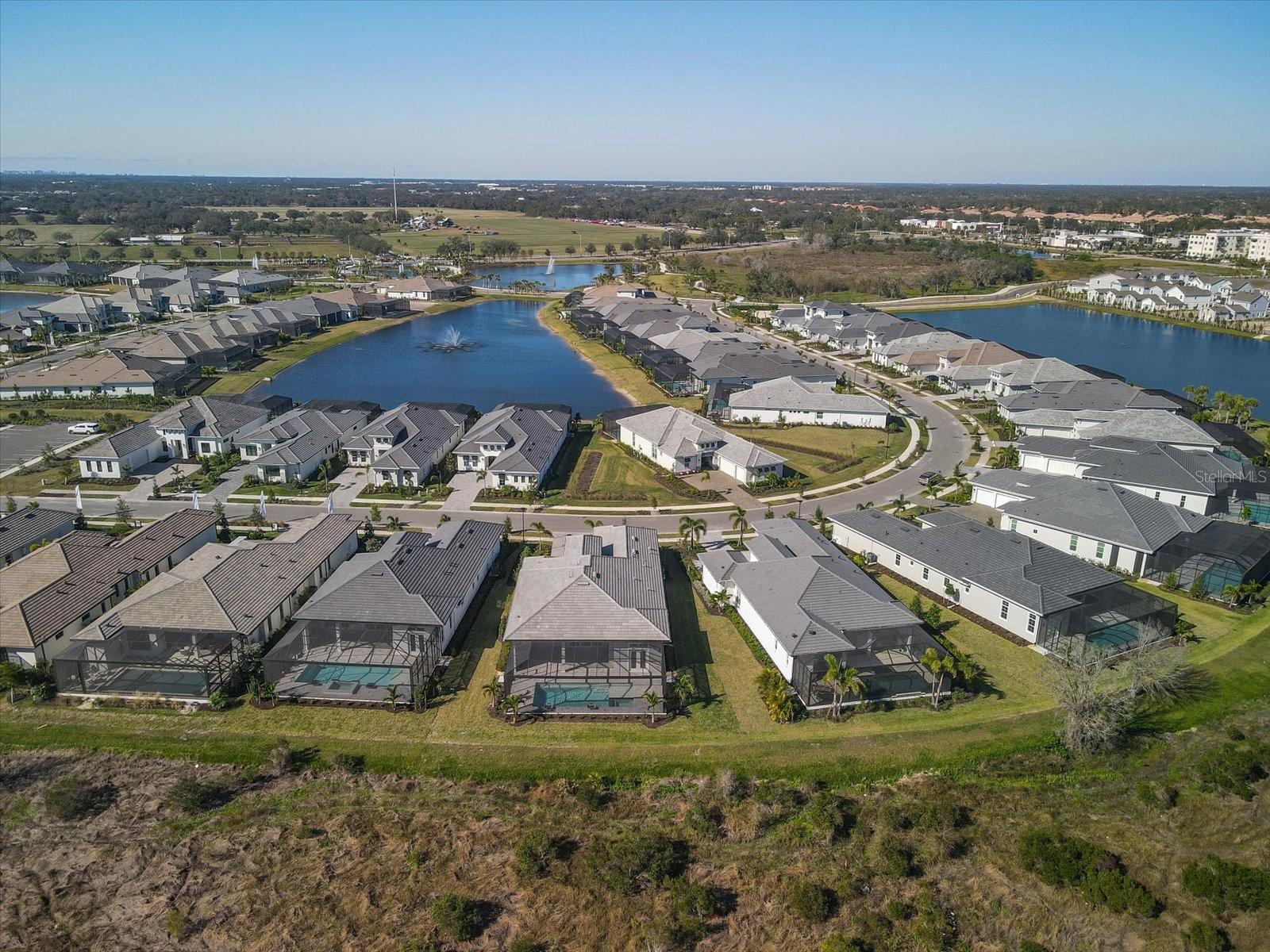 8372 SEA GLASS CT, SARASOTA, FL, 34240