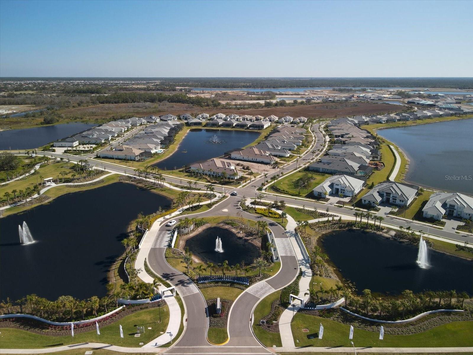 8372 SEA GLASS CT, SARASOTA, FL, 34240