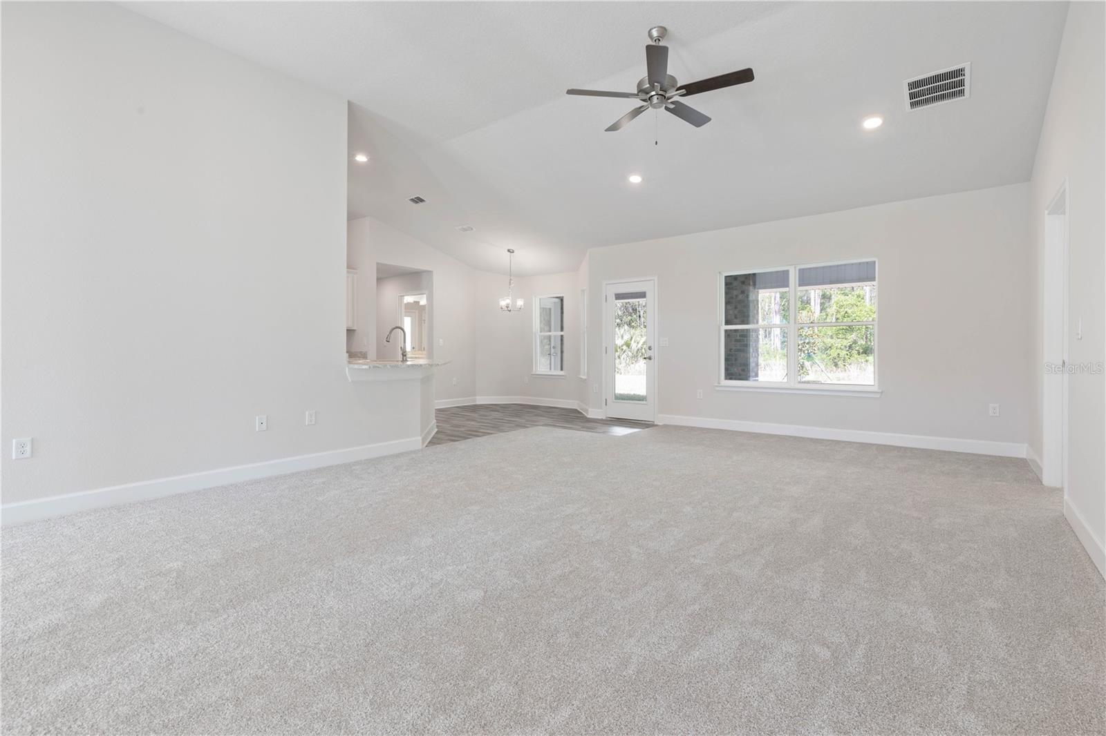 45 BAYSIDE DRIVE, PALM COAST, FL, 32137