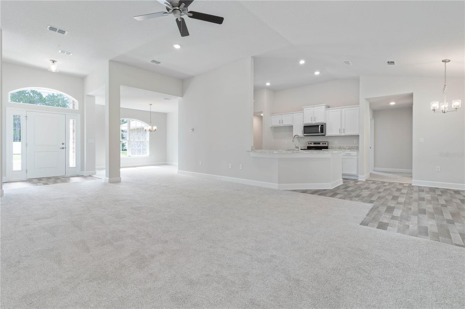 45 BAYSIDE DRIVE, PALM COAST, FL, 32137
