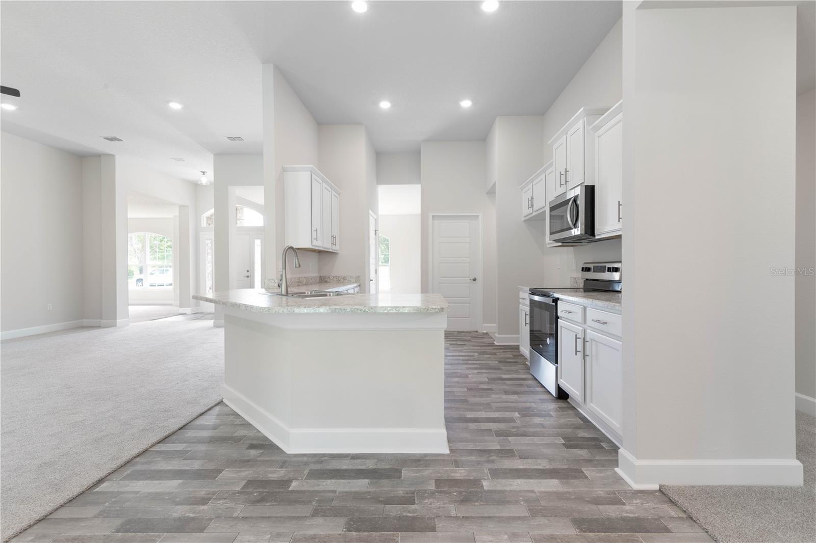 45 BAYSIDE DRIVE, PALM COAST, FL, 32137