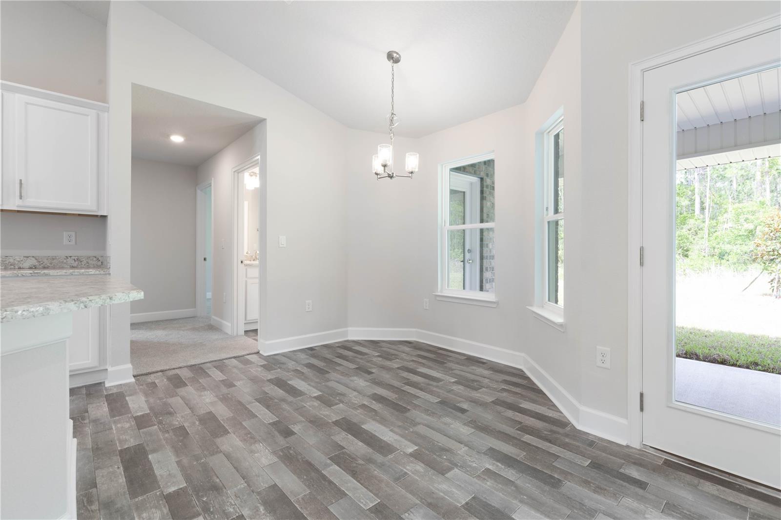 45 BAYSIDE DRIVE, PALM COAST, FL, 32137