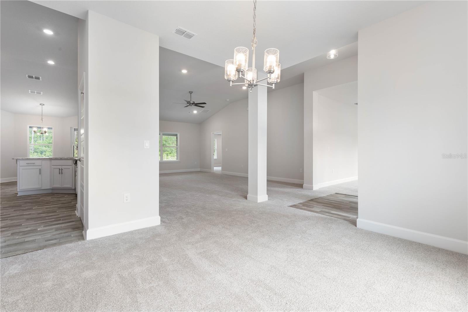 45 BAYSIDE DRIVE, PALM COAST, FL, 32137