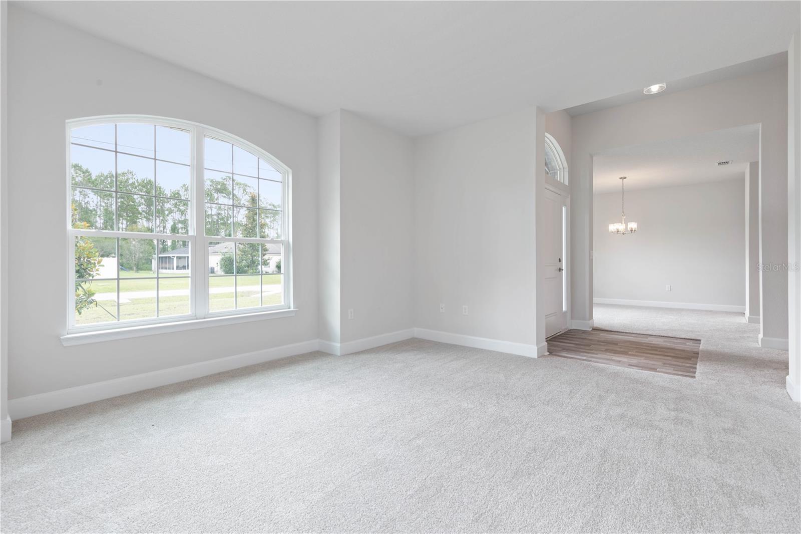 45 BAYSIDE DRIVE, PALM COAST, FL, 32137