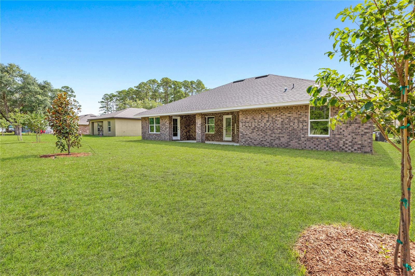 45 BAYSIDE DRIVE, PALM COAST, FL, 32137