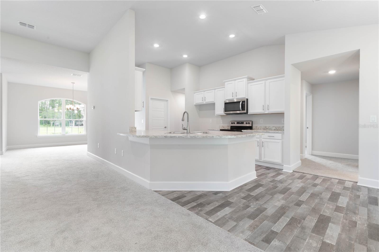 45 BAYSIDE DRIVE, PALM COAST, FL, 32137