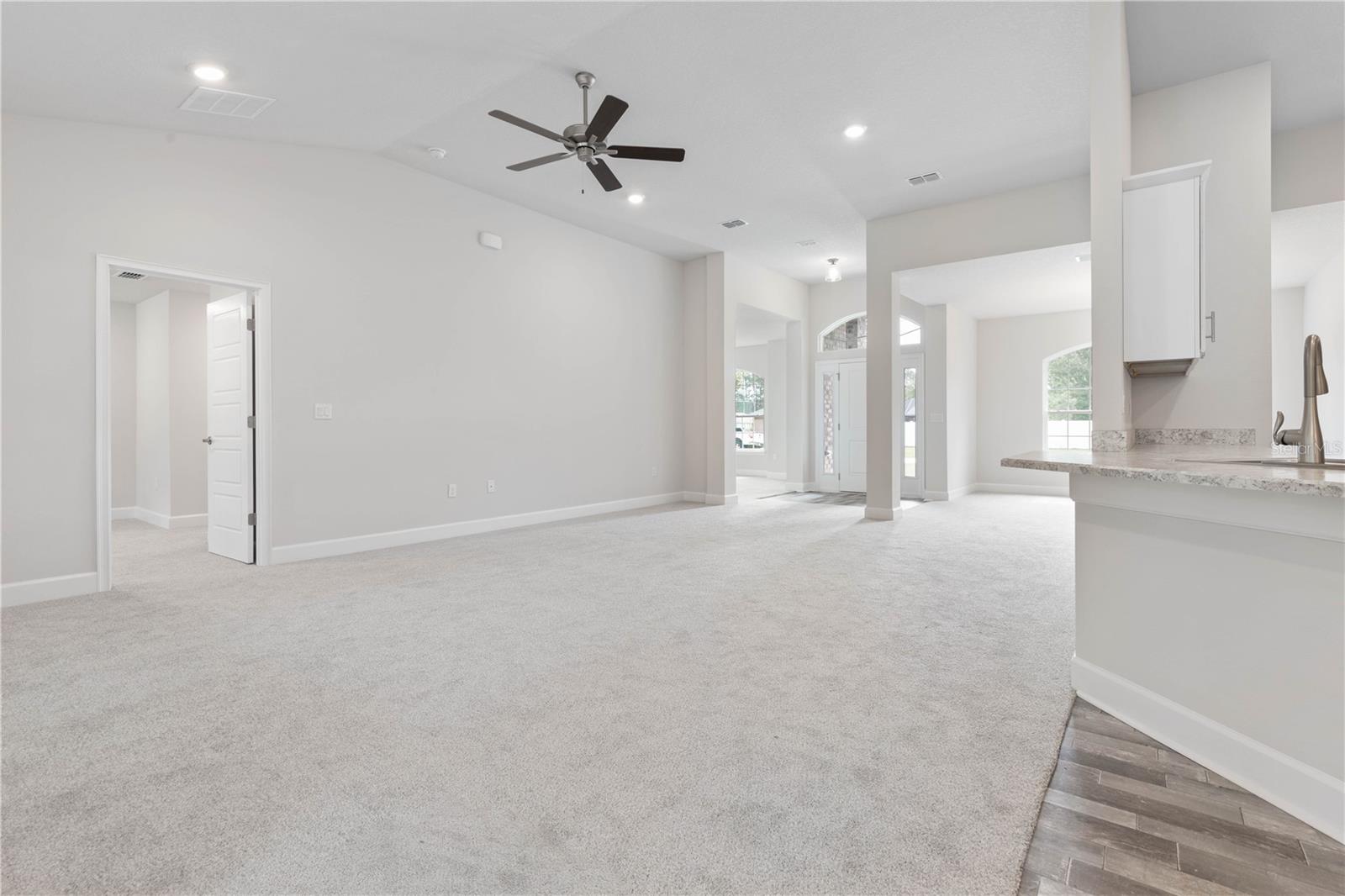 45 BAYSIDE DRIVE, PALM COAST, FL, 32137