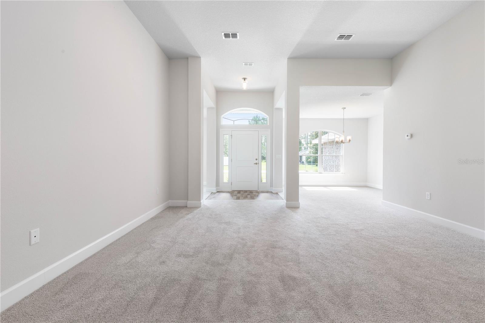 45 BAYSIDE DRIVE, PALM COAST, FL, 32137