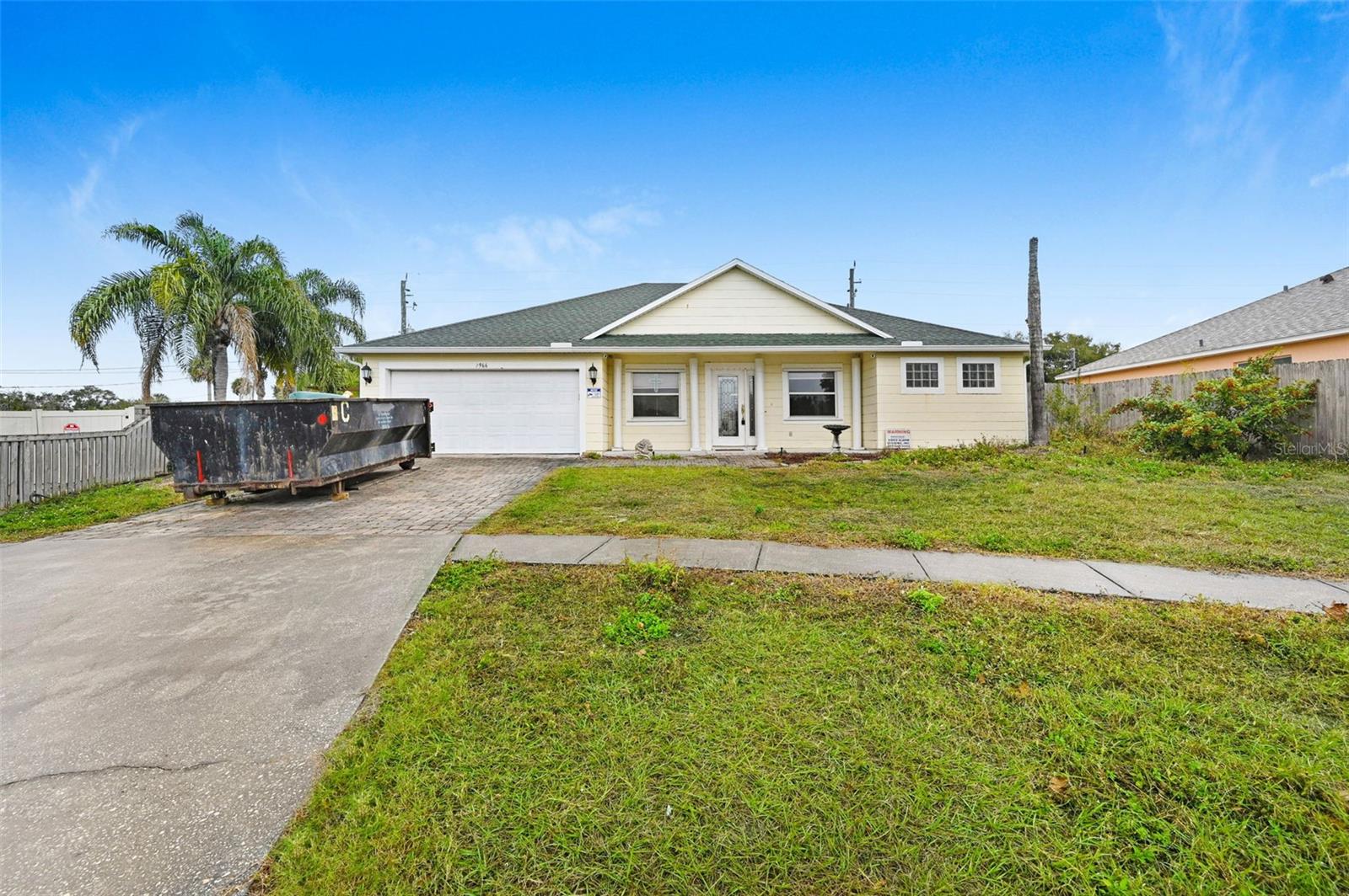 2966 BRANDYWINE CIR, TITUSVILLE, FL, 32796