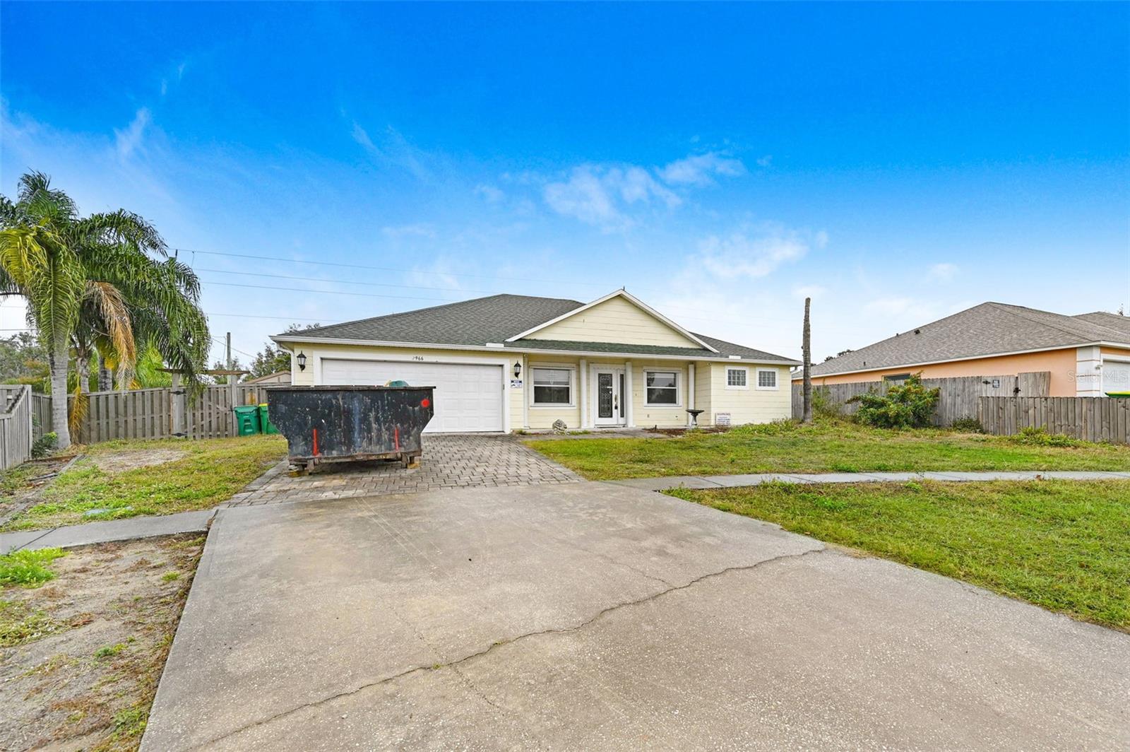 2966 BRANDYWINE CIR, TITUSVILLE, FL, 32796