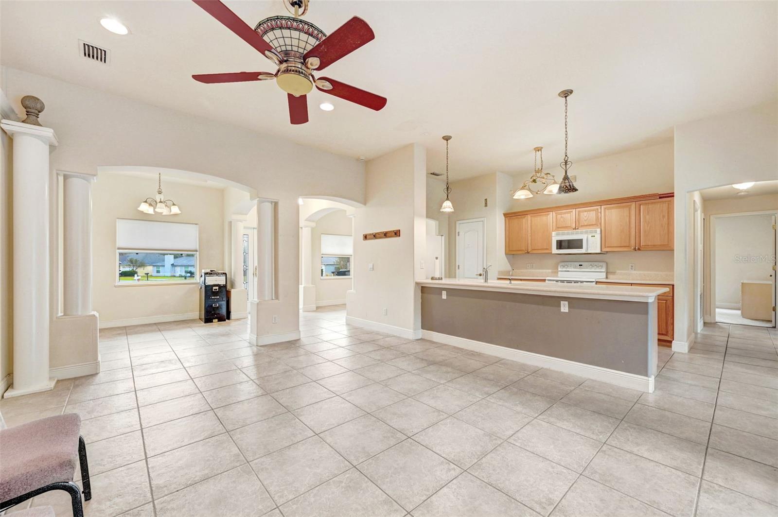 2966 BRANDYWINE CIR, TITUSVILLE, FL, 32796