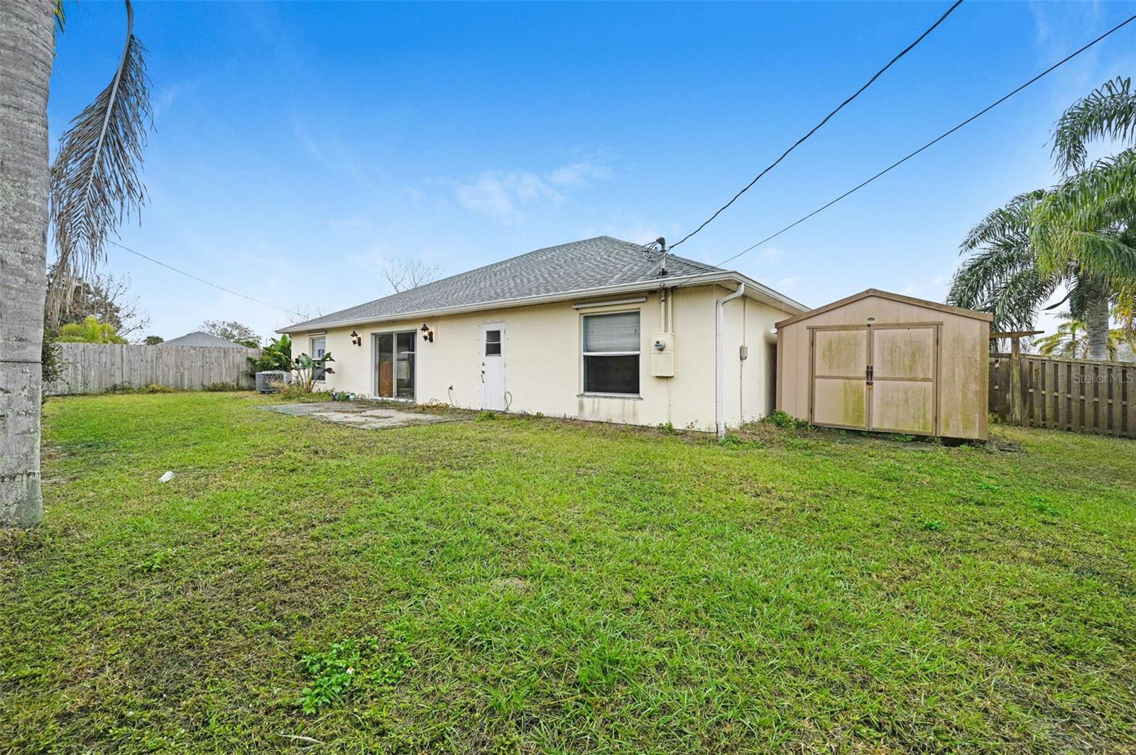 2966 BRANDYWINE CIR, TITUSVILLE, FL, 32796