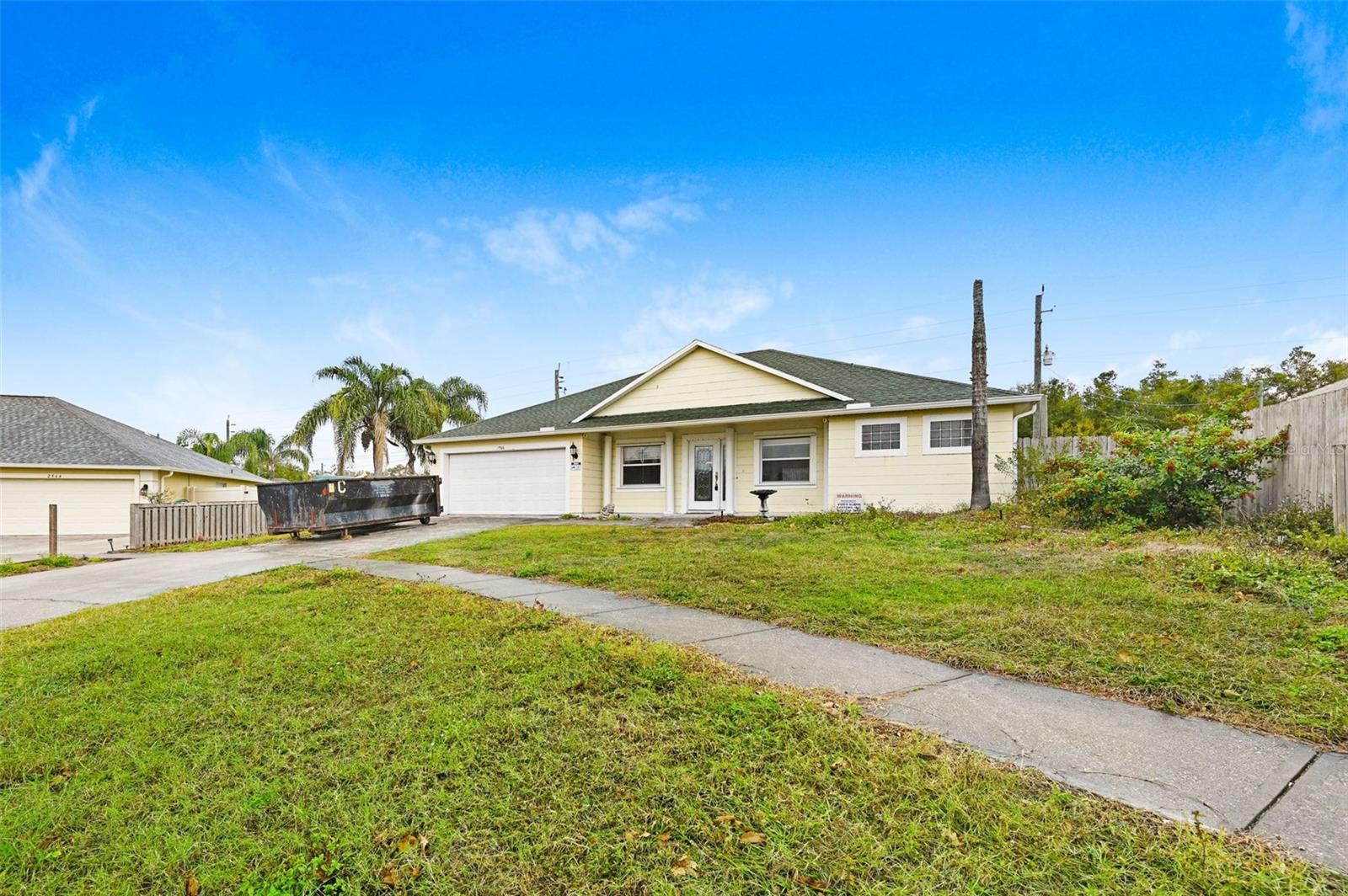 2966 BRANDYWINE CIR, TITUSVILLE, FL, 32796