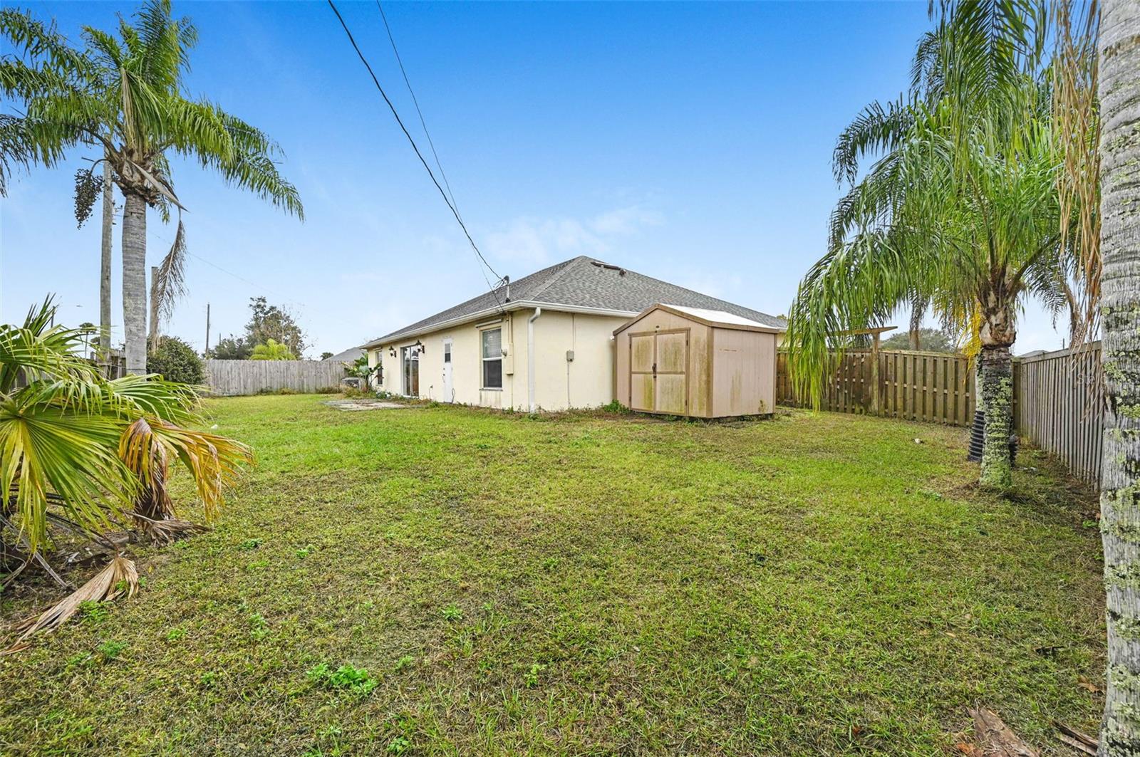 2966 BRANDYWINE CIR, TITUSVILLE, FL, 32796