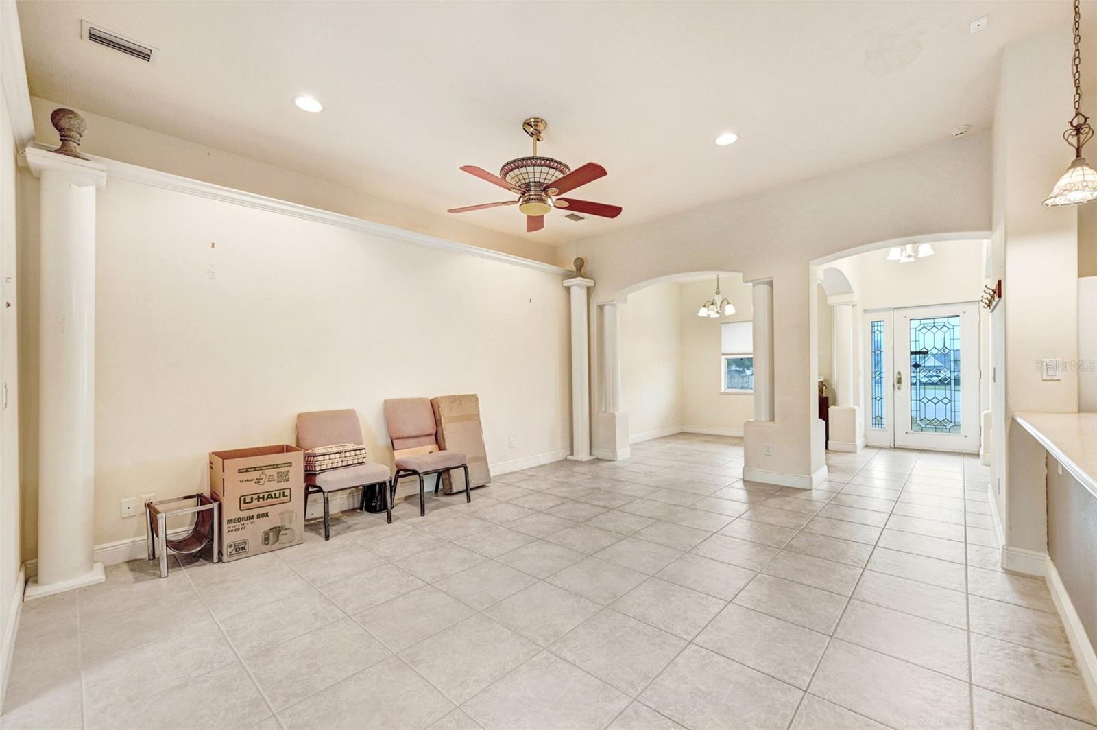 2966 BRANDYWINE CIR, TITUSVILLE, FL, 32796