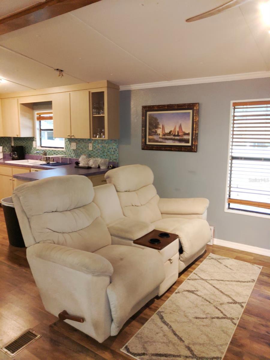 12141 LAKE PINES RD, LEESBURG, FL, 34788