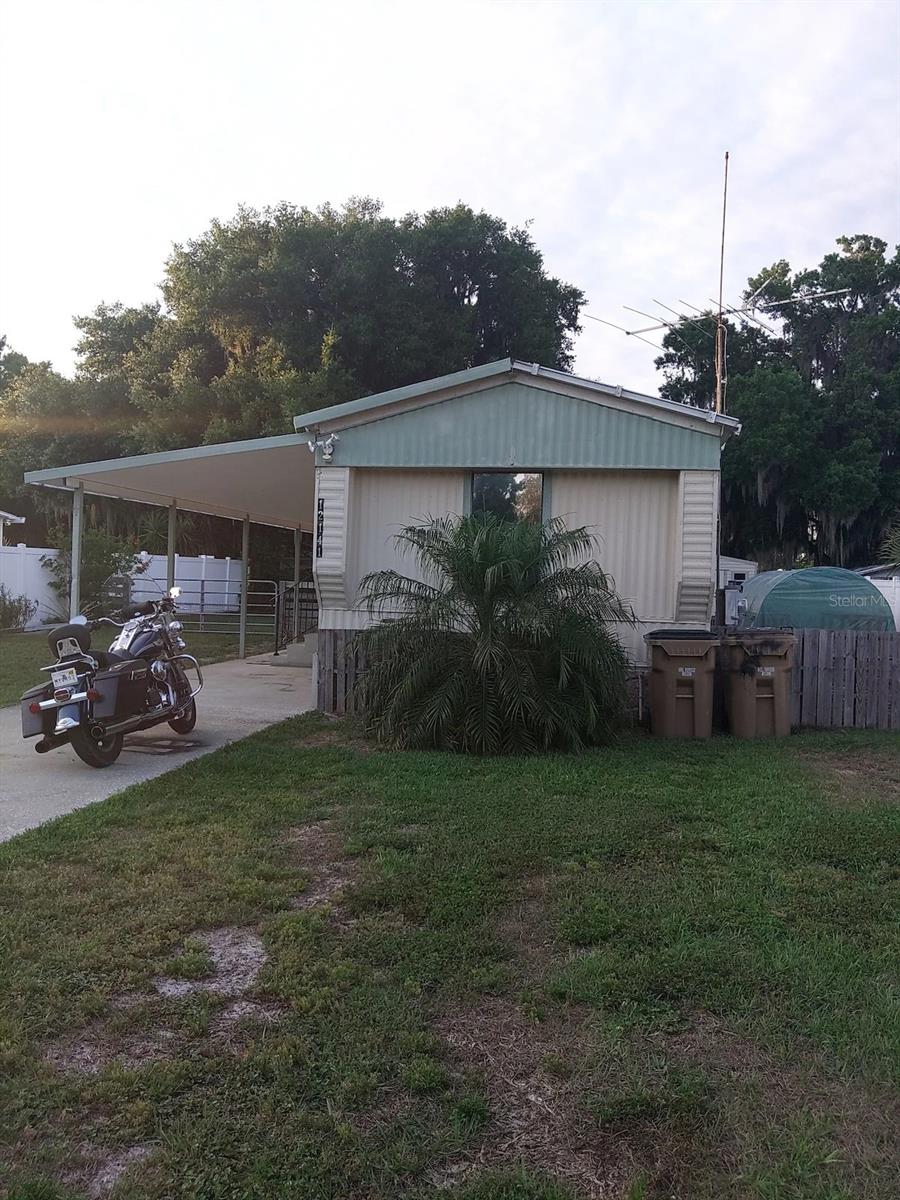 12141 LAKE PINES RD, LEESBURG, FL, 34788