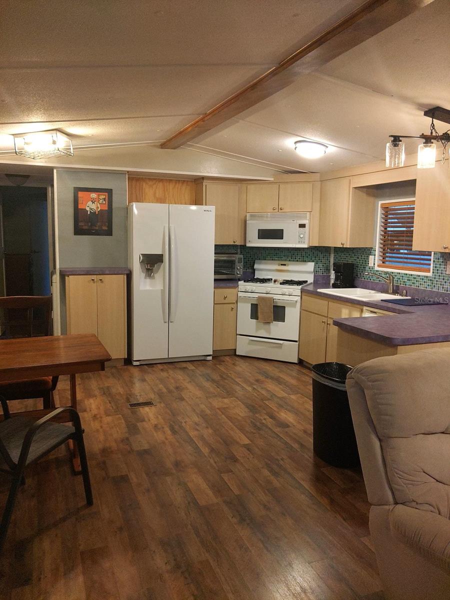 12141 LAKE PINES RD, LEESBURG, FL, 34788