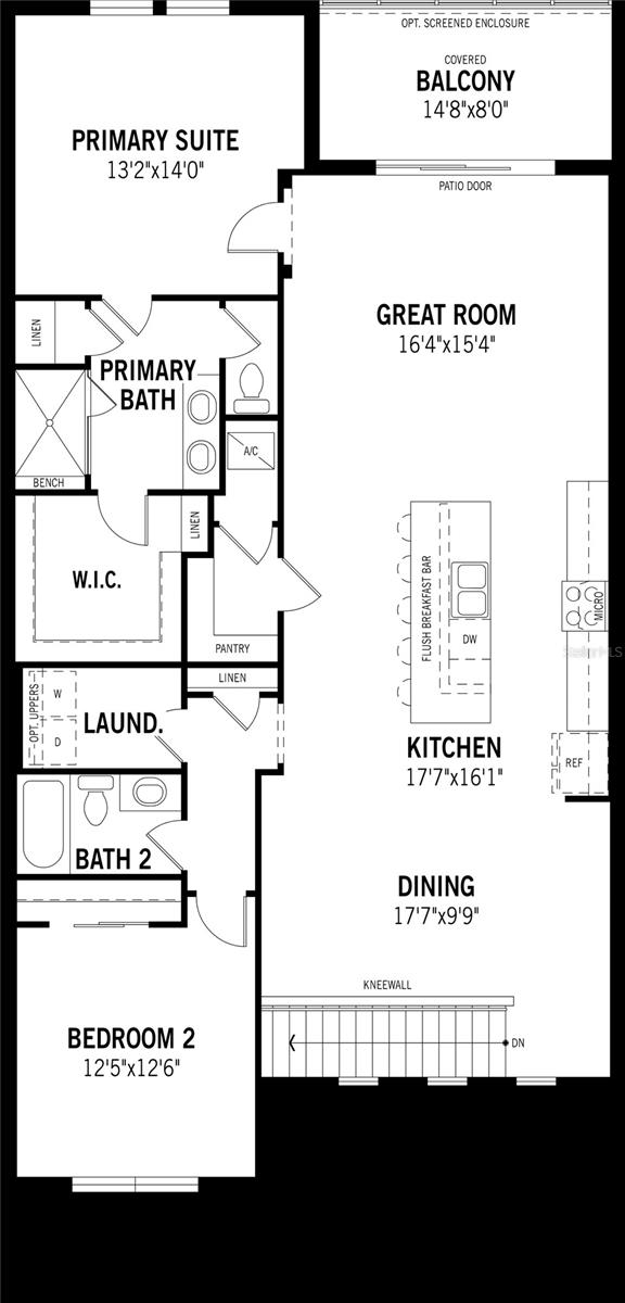 17390 MOONFLOWER DR #202, VENICE, FL, 34293