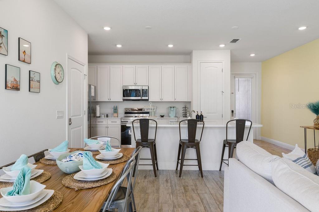 2956 CARIBBEAN SOUL DR, KISSIMMEE, FL, 34747