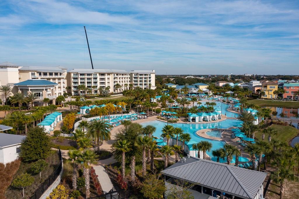 2956 CARIBBEAN SOUL DR, KISSIMMEE, FL, 34747