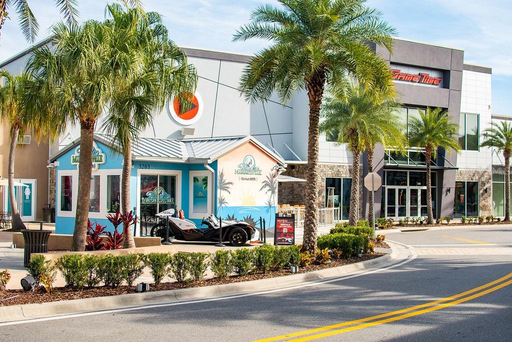 2956 CARIBBEAN SOUL DR, KISSIMMEE, FL, 34747