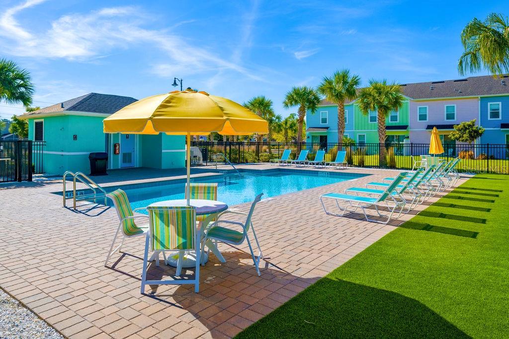 2956 CARIBBEAN SOUL DR, KISSIMMEE, FL, 34747