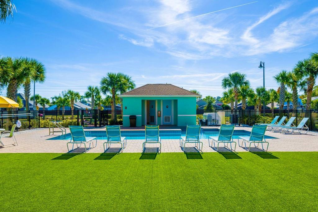 2956 CARIBBEAN SOUL DR, KISSIMMEE, FL, 34747