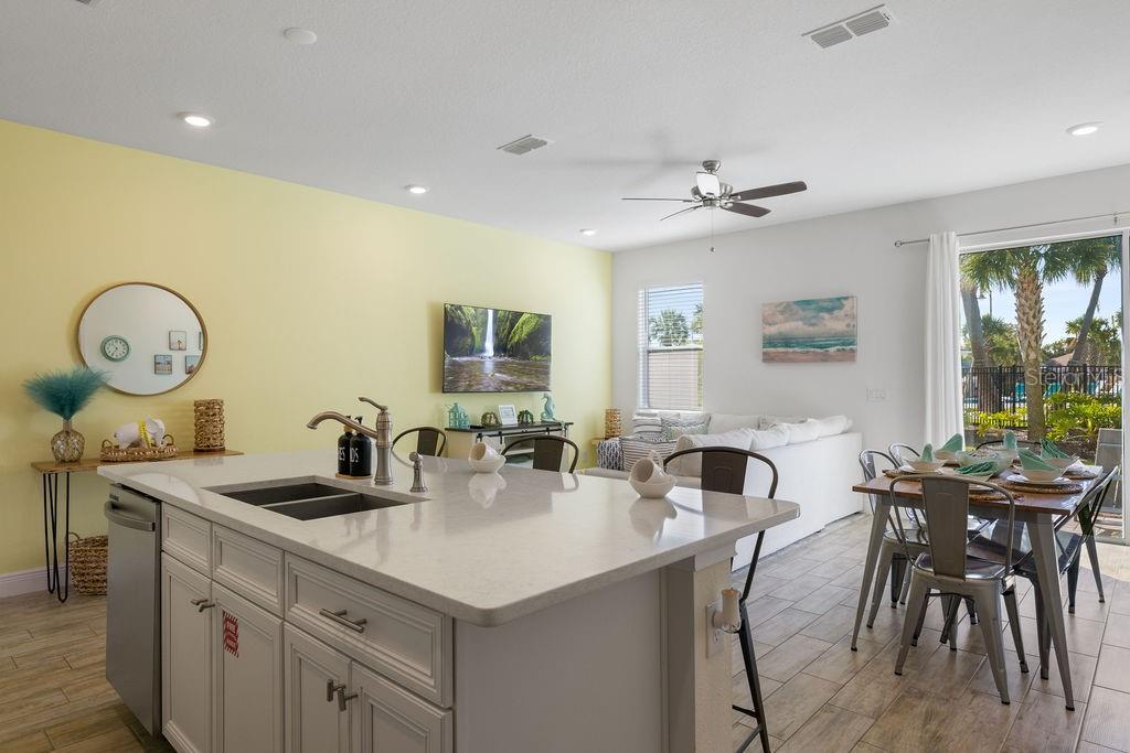 2956 CARIBBEAN SOUL DR, KISSIMMEE, FL, 34747