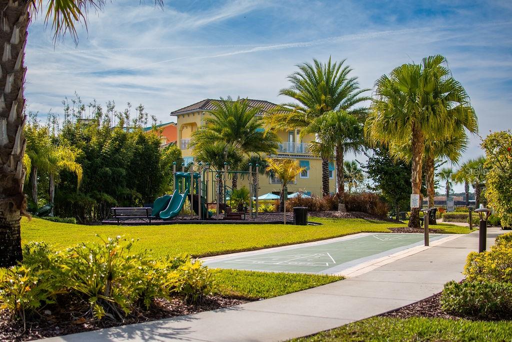 2956 CARIBBEAN SOUL DR, KISSIMMEE, FL, 34747