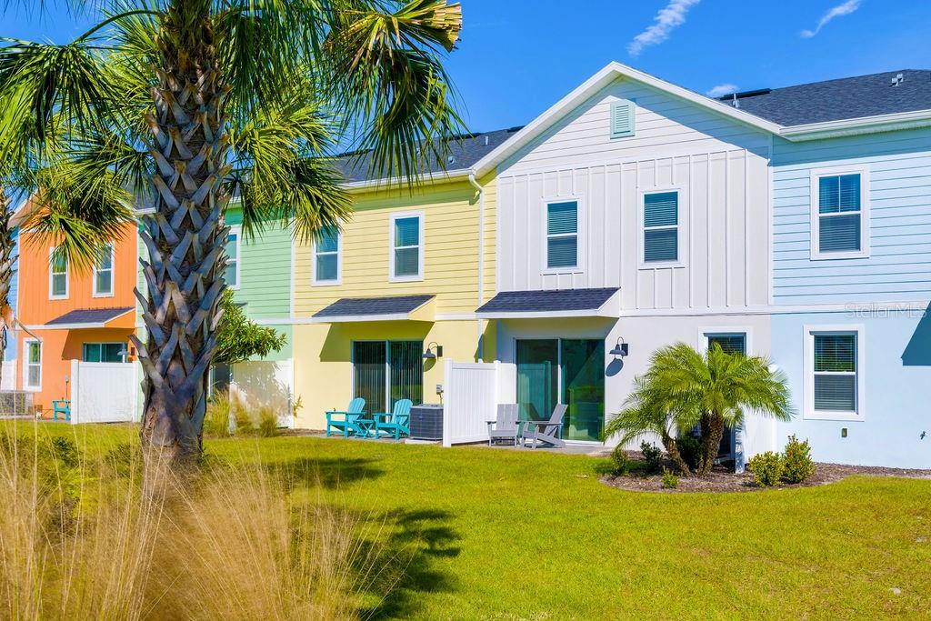 2956 CARIBBEAN SOUL DR, KISSIMMEE, FL, 34747