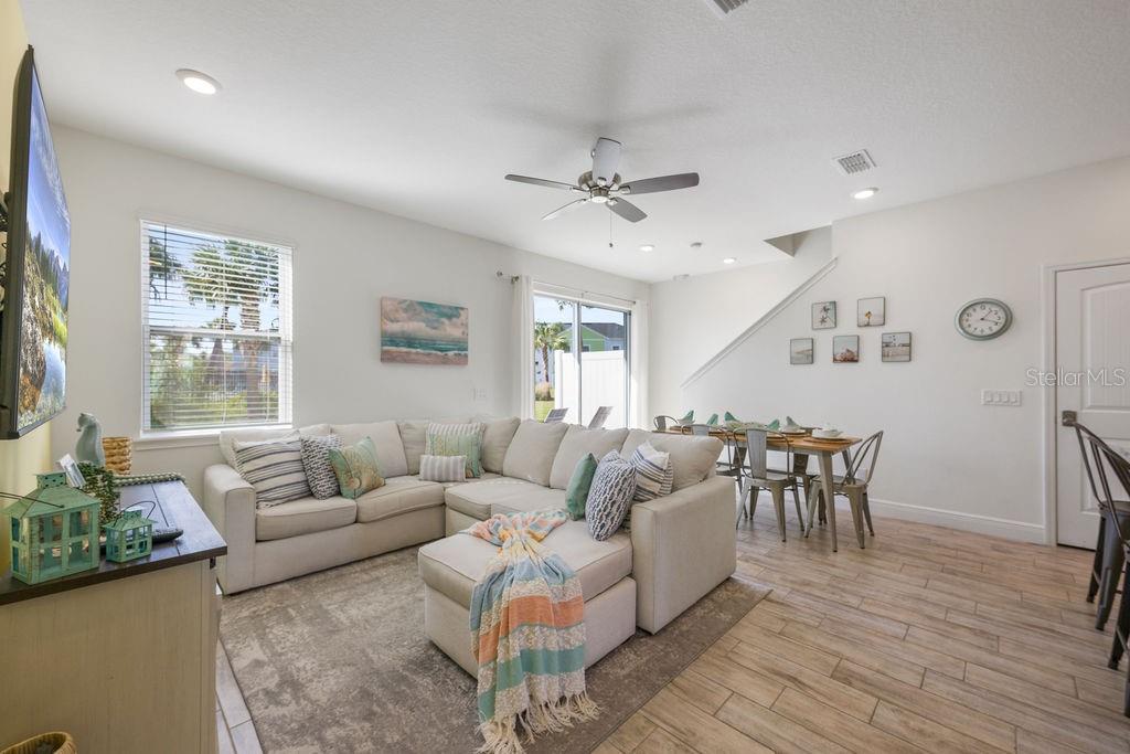 2956 CARIBBEAN SOUL DR, KISSIMMEE, FL, 34747