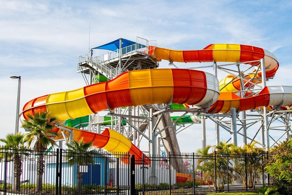 2956 CARIBBEAN SOUL DR, KISSIMMEE, FL, 34747